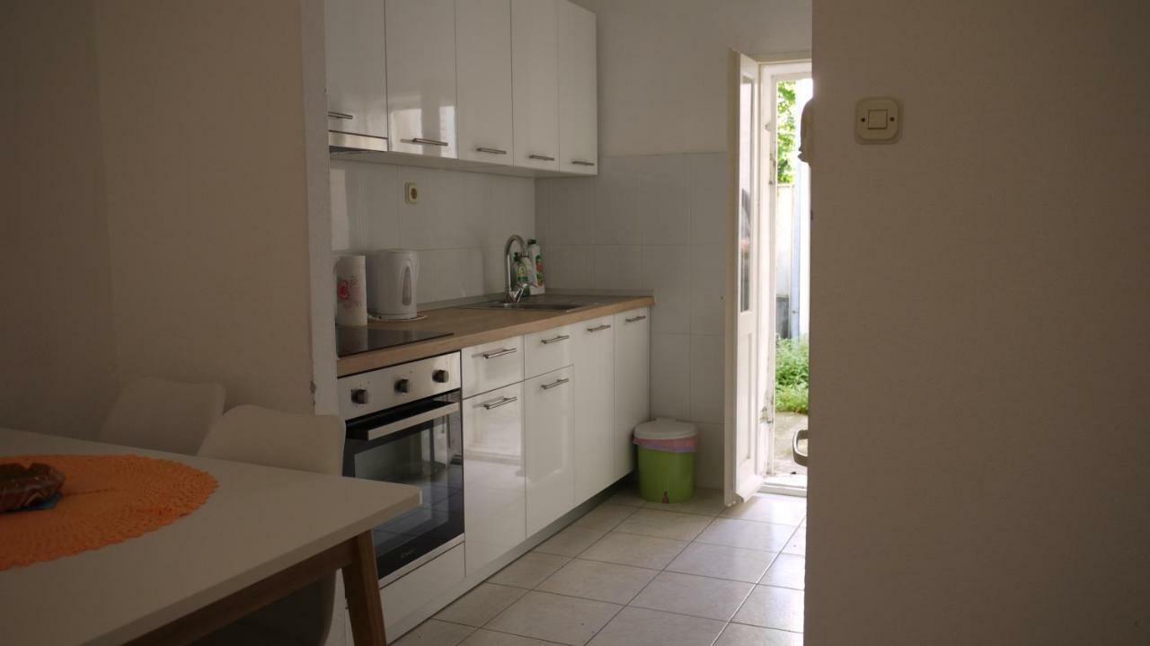 Apartment Tea Makarska Exterior foto