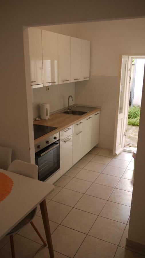 Apartment Tea Makarska Exterior foto