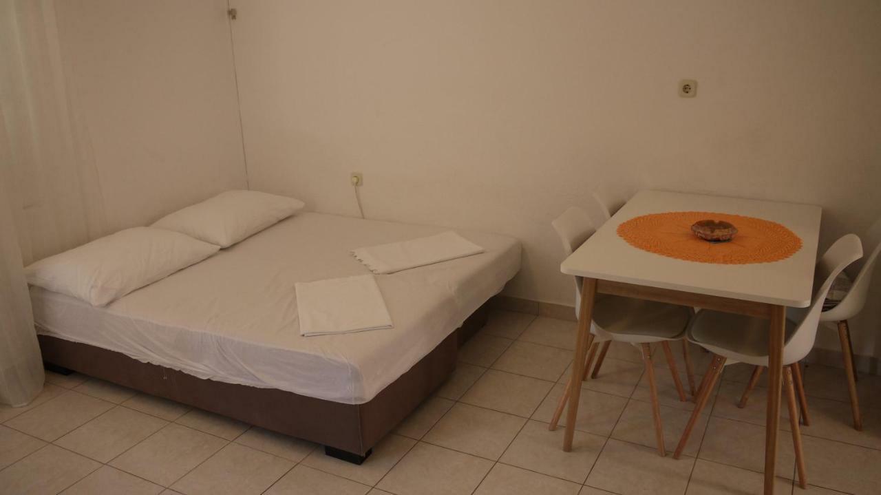 Apartment Tea Makarska Exterior foto